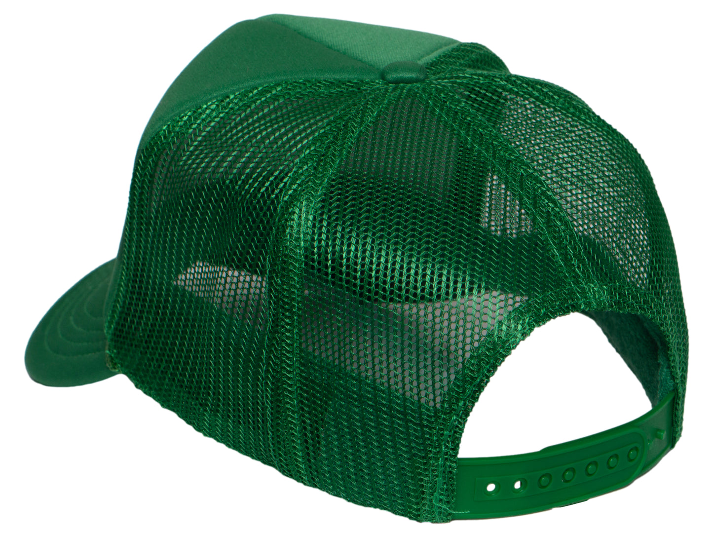 TOP HEADWEAR Boys Youth Size Mario Hat Trucker Cosplay Costume