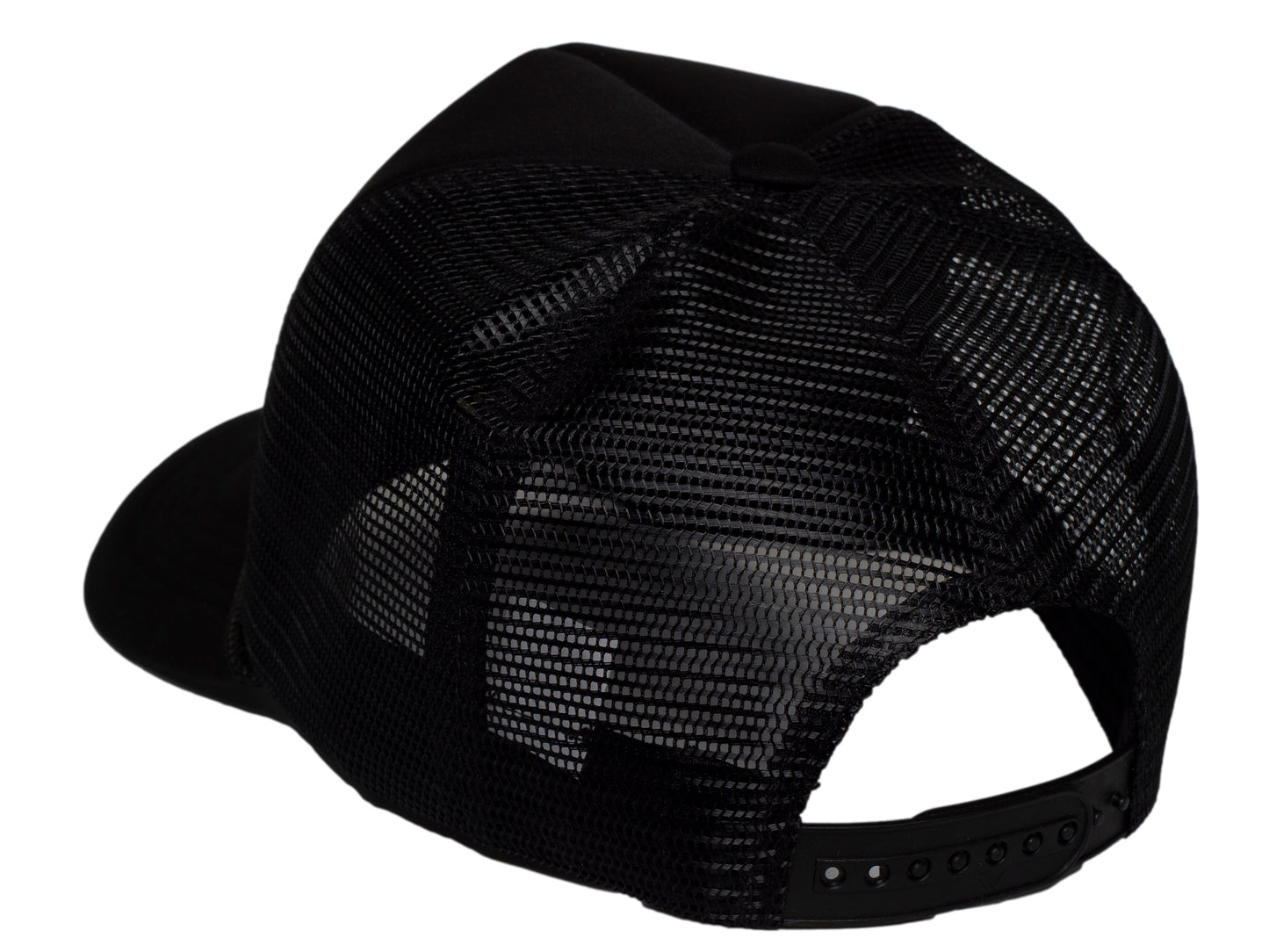 TOP HEADWEAR Men's Cinco De Drinko Squad Trucker Hat - Snapback Cinco De Mayo Cap Black