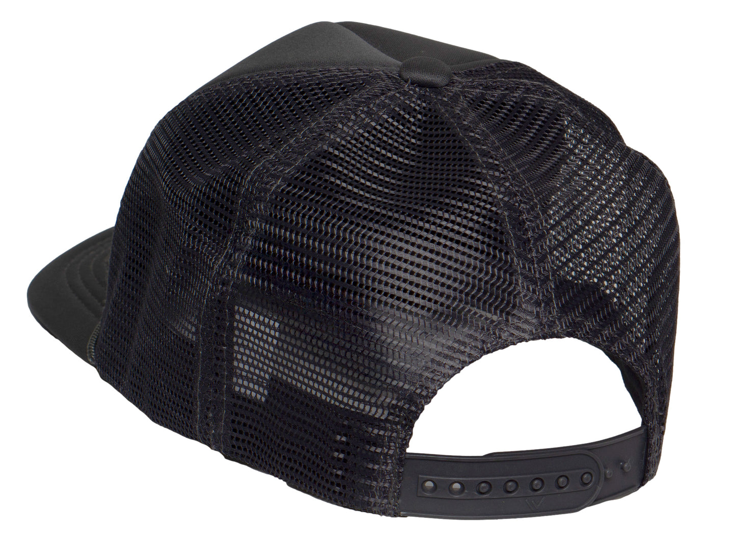 TOP HEADWEAR Men's Best Dad Golf Trucker Hat - Snapback Clubs Tees Cap Dark Grey