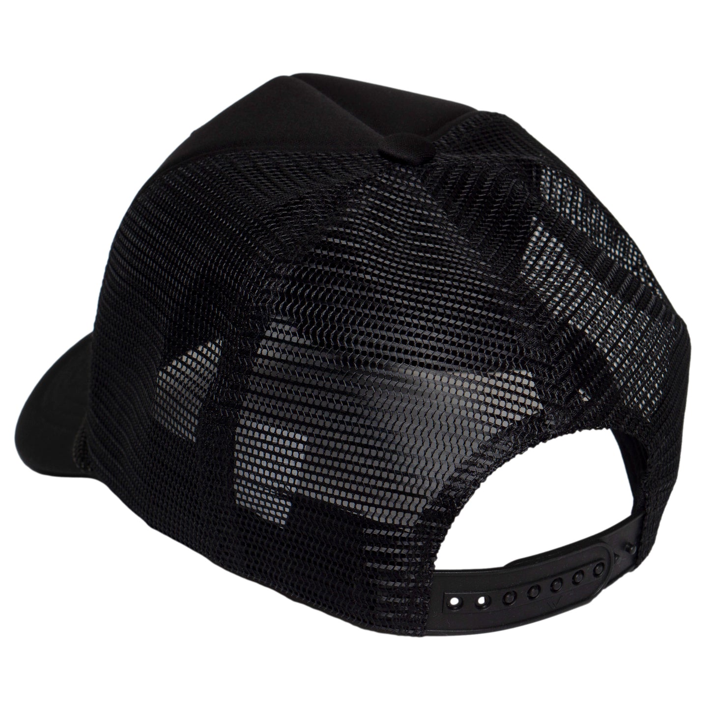 Retro Gamer Trucker Hat – 25¢ Insert Coin to Play Snapback Cap for Men & Women Gamer Vintage Arcade Black