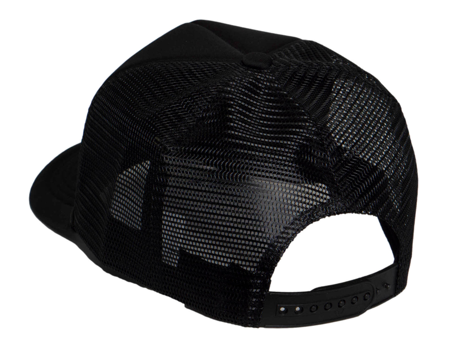 TOP HEADWEAR County Trucker Hat for Men – Snapback Retro Style Local Pride Cap