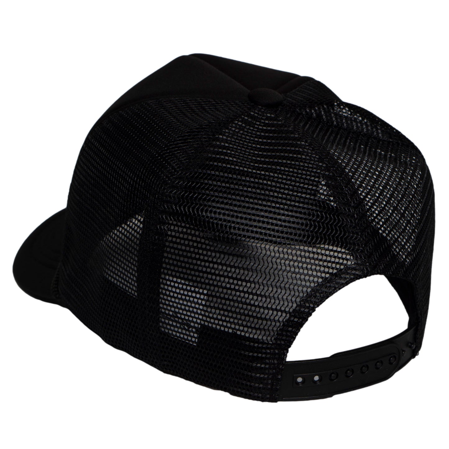 TOP HEADWEAR County Trucker Hat for Men – Snapback Retro Style Local Pride Cap