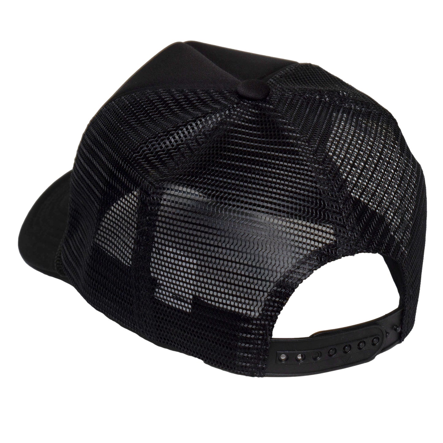 TOP HEADWEAR County Trucker Hat for Men – Snapback Retro Style Local Pride Cap