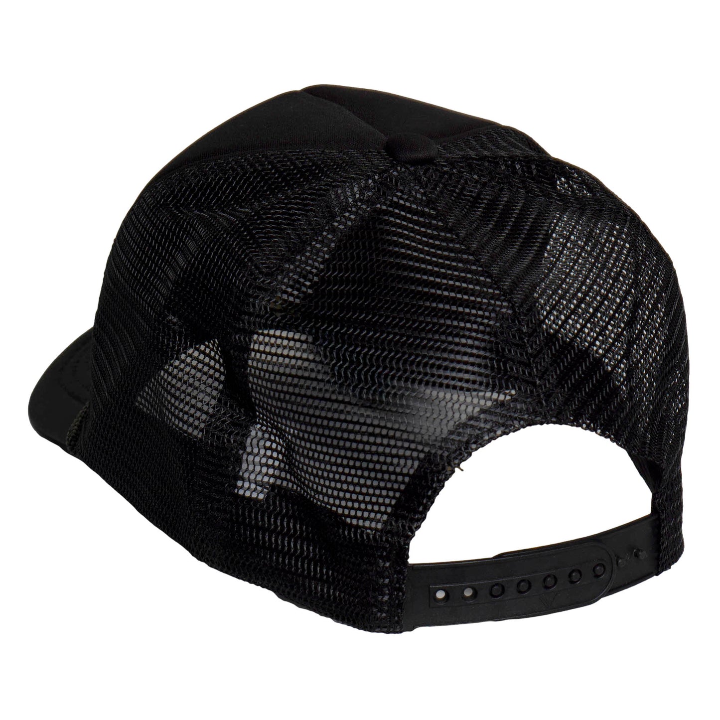 TOP HEADWEAR County Trucker Hat for Men – Snapback Retro Style Local Pride Cap