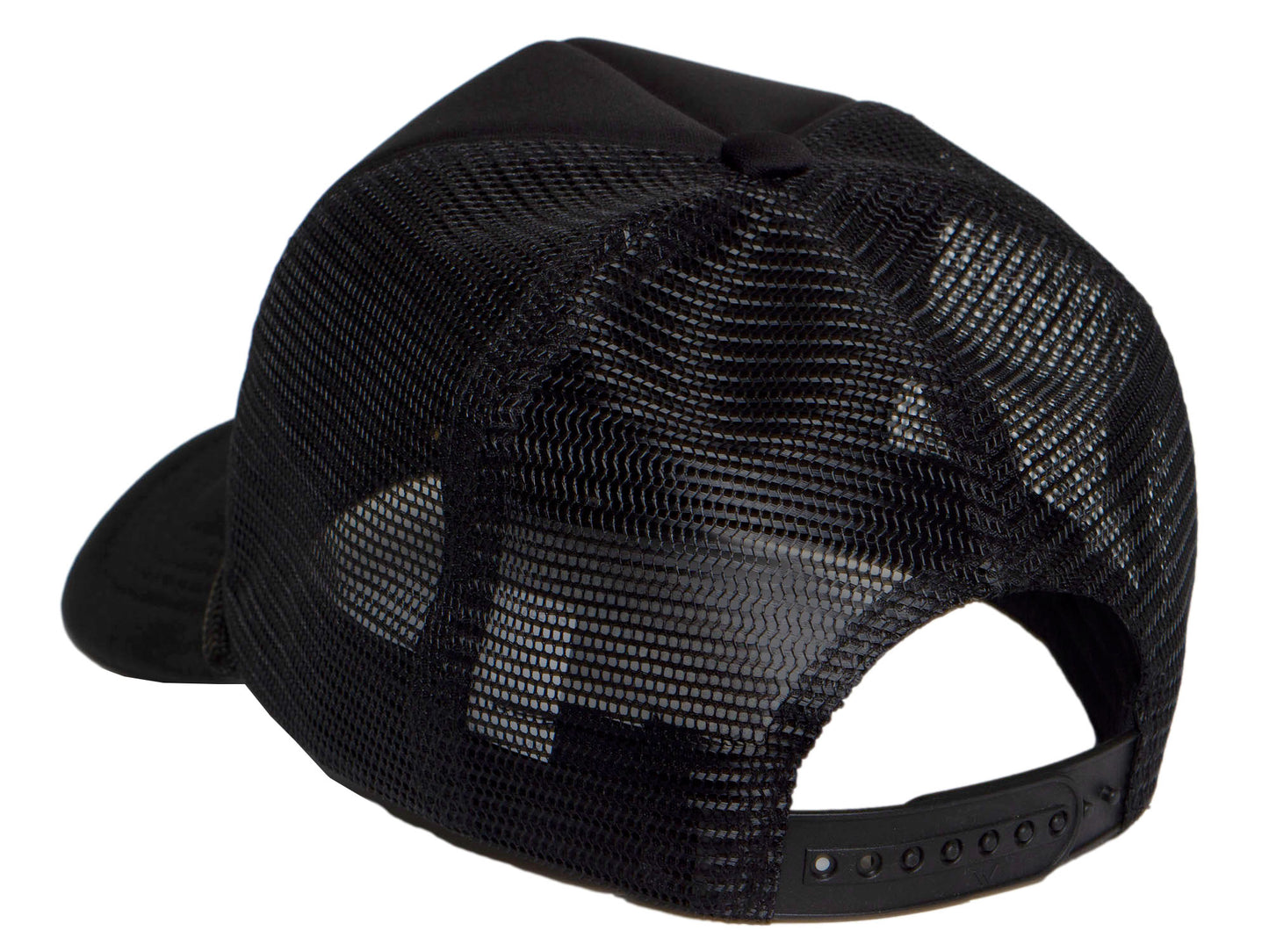 TOP HEADWEAR County Trucker Hat for Men – Snapback Retro Style Local Pride Cap