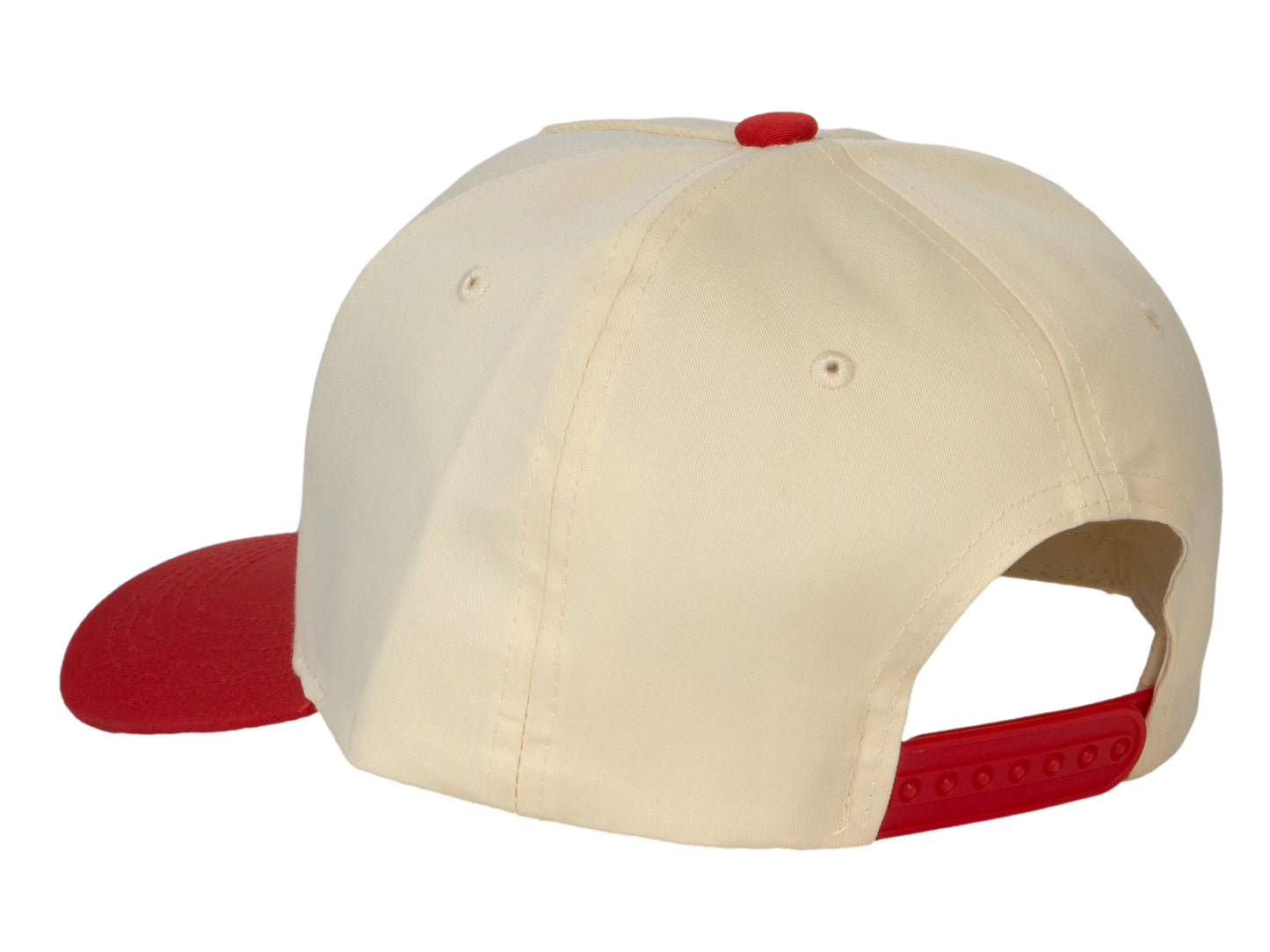 Top Headwear Throwback Heritage Snapback Hat - Two Tone Legacy Collection Baseball Cap Dozen 12 Pack