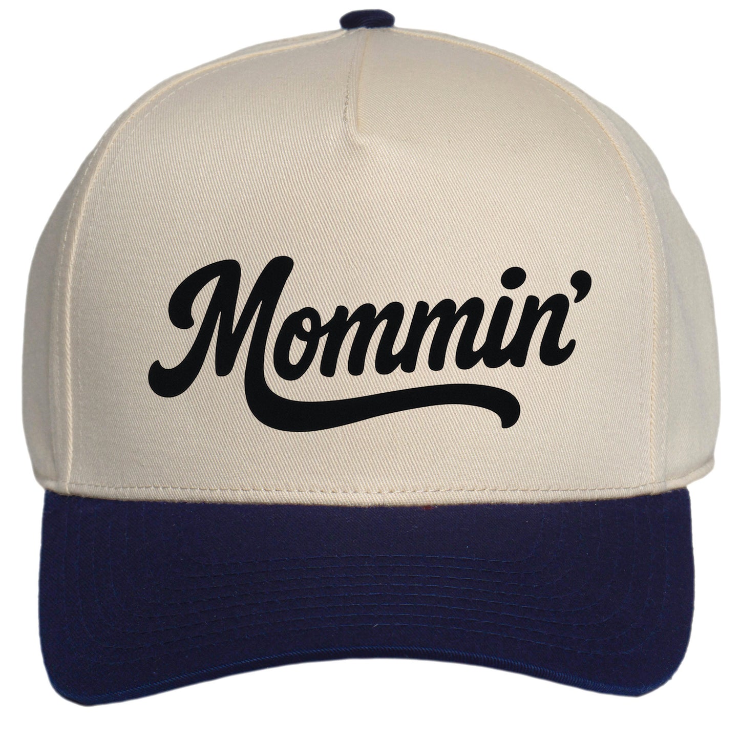 TOP HEADWEAR Womens Mommin Hat - Mom Life Adjustable Snapback Baseball Cap