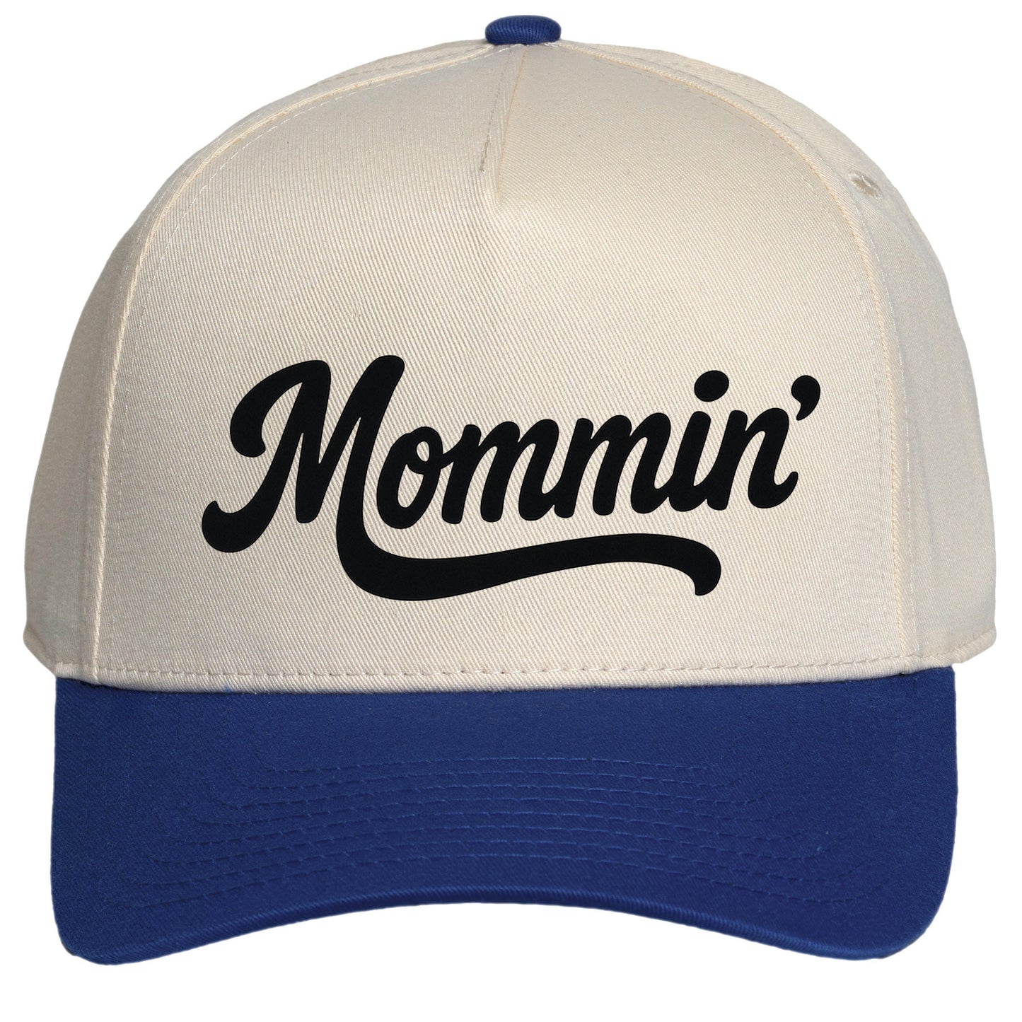TOP HEADWEAR Womens Mommin Hat - Mom Life Adjustable Snapback Baseball Cap