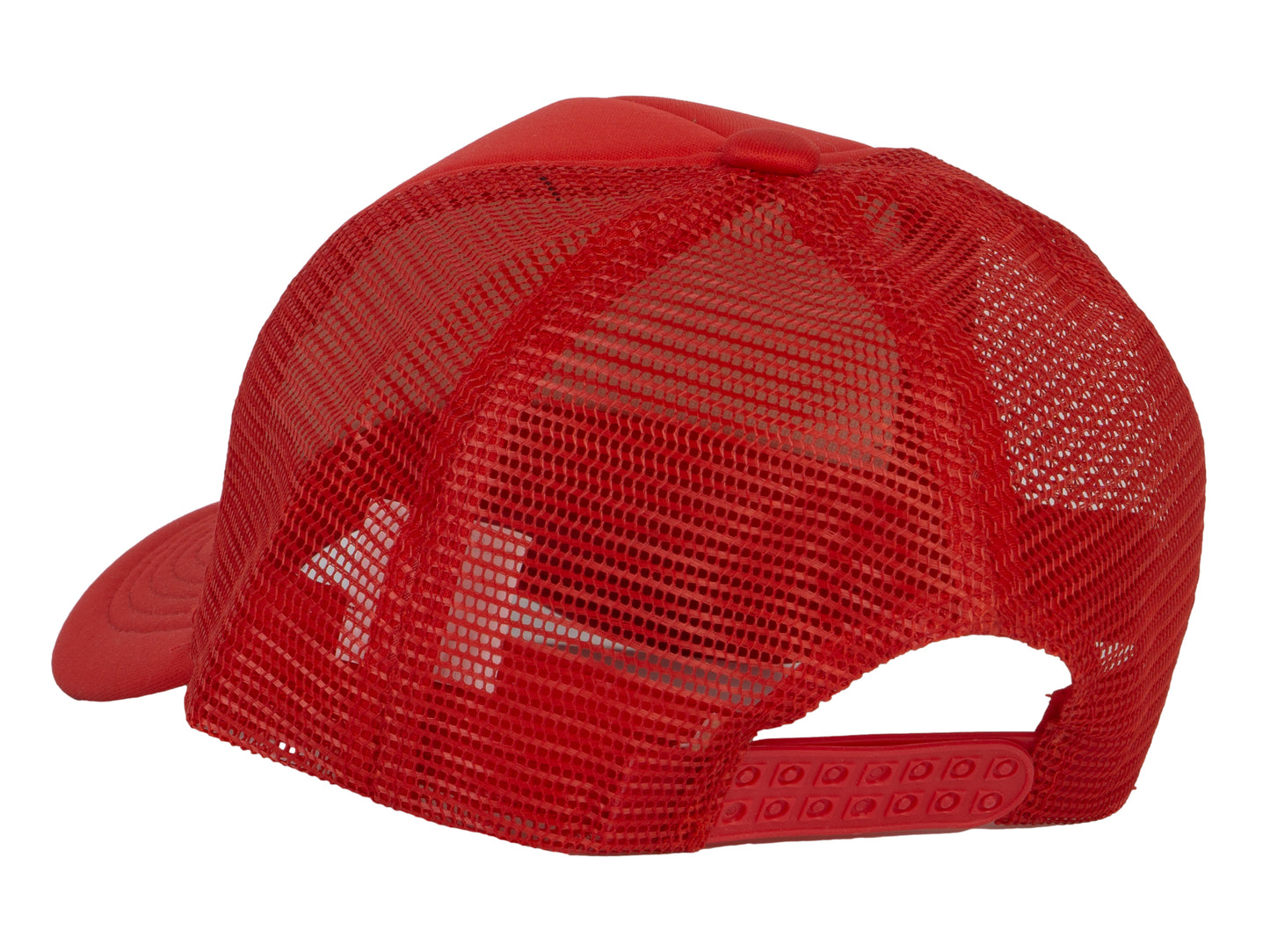 TOP HEADWEAR Boys Youth Size Mario Hat Trucker Cosplay Costume