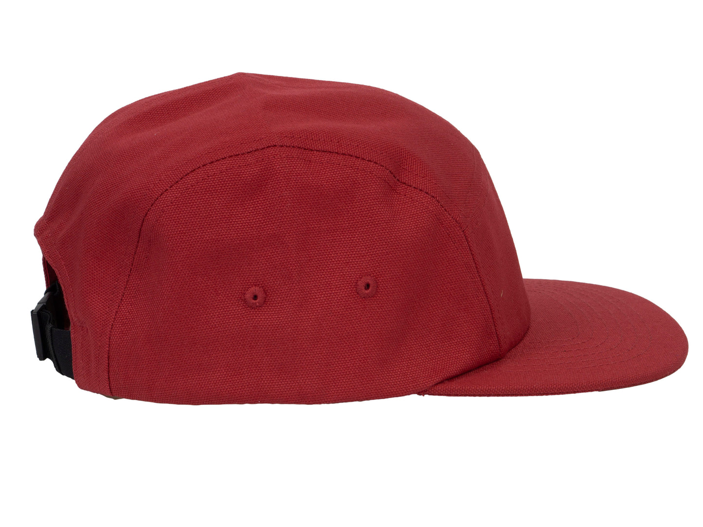 Top Headwear 5 Panel Hat For Men - Classic Canvas Camper Cap