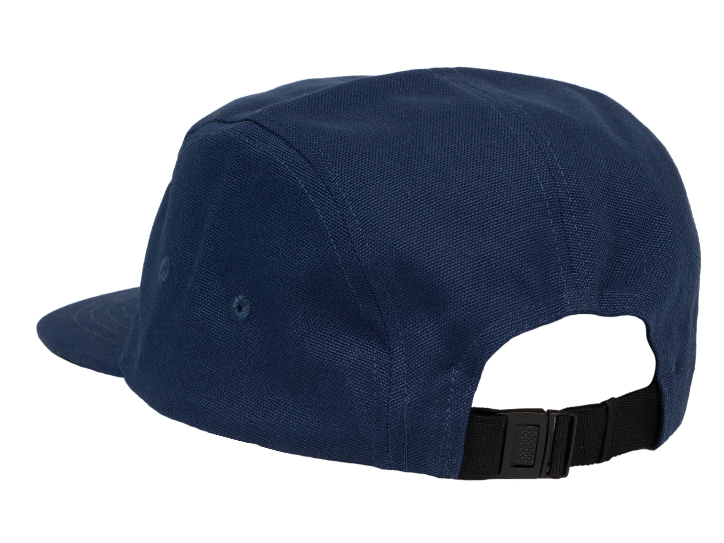 Top Headwear 5 Panel Hat For Men - Classic Canvas Camper Cap