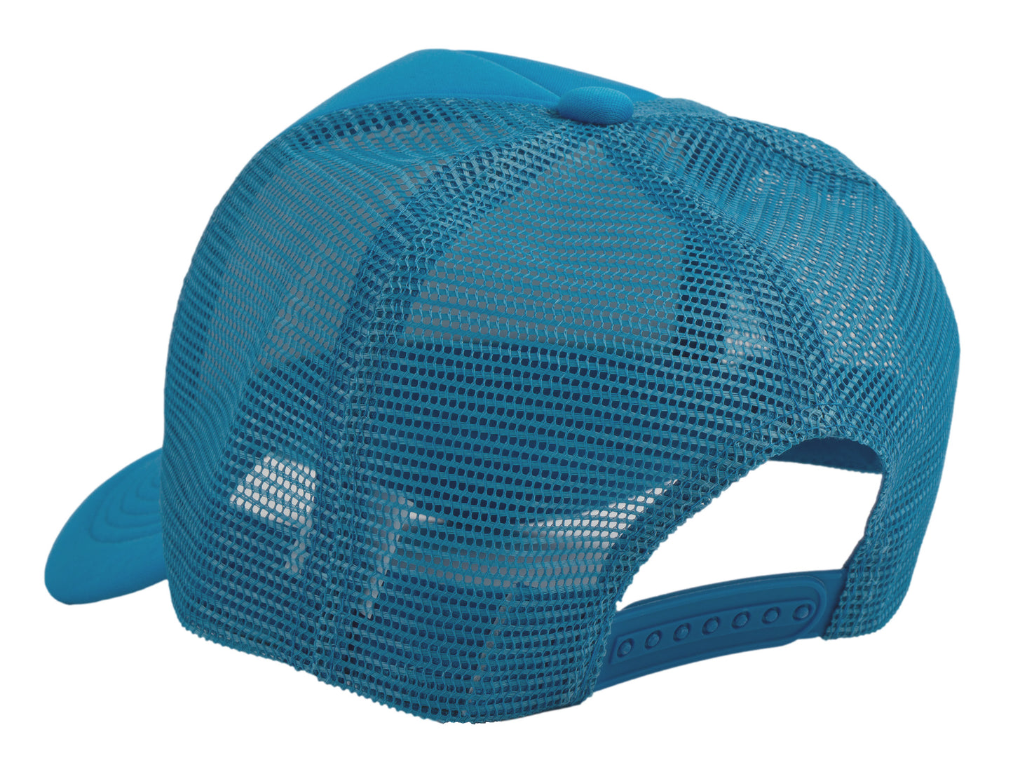 TOP HEADWEAR Women's Somebody’s Problem Trucker Hat - Mesh Snapback Cap