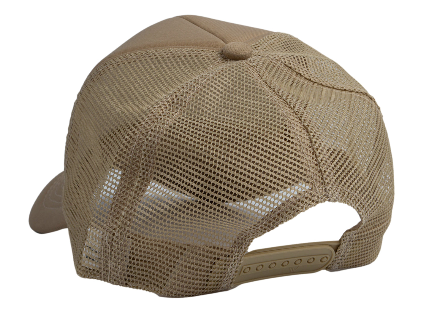TOP HEADWEAR Women's Somebody’s Problem Trucker Hat - Mesh Snapback Cap