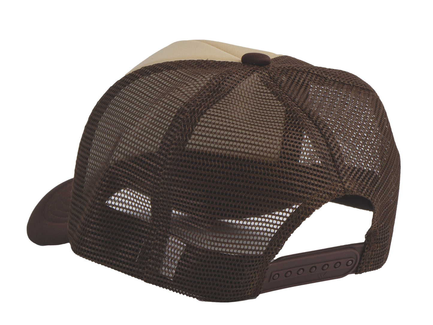 TOP HEADWEAR Women's Somebody’s Problem Trucker Hat - Mesh Snapback Cap