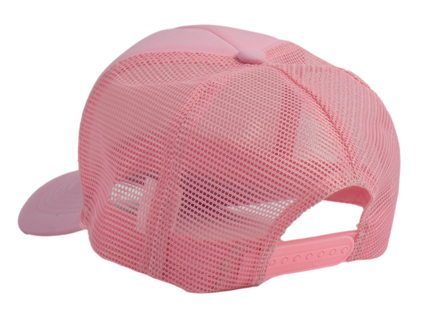 TOP HEADWEAR Women's Somebody’s Problem Trucker Hat - Mesh Snapback Cap