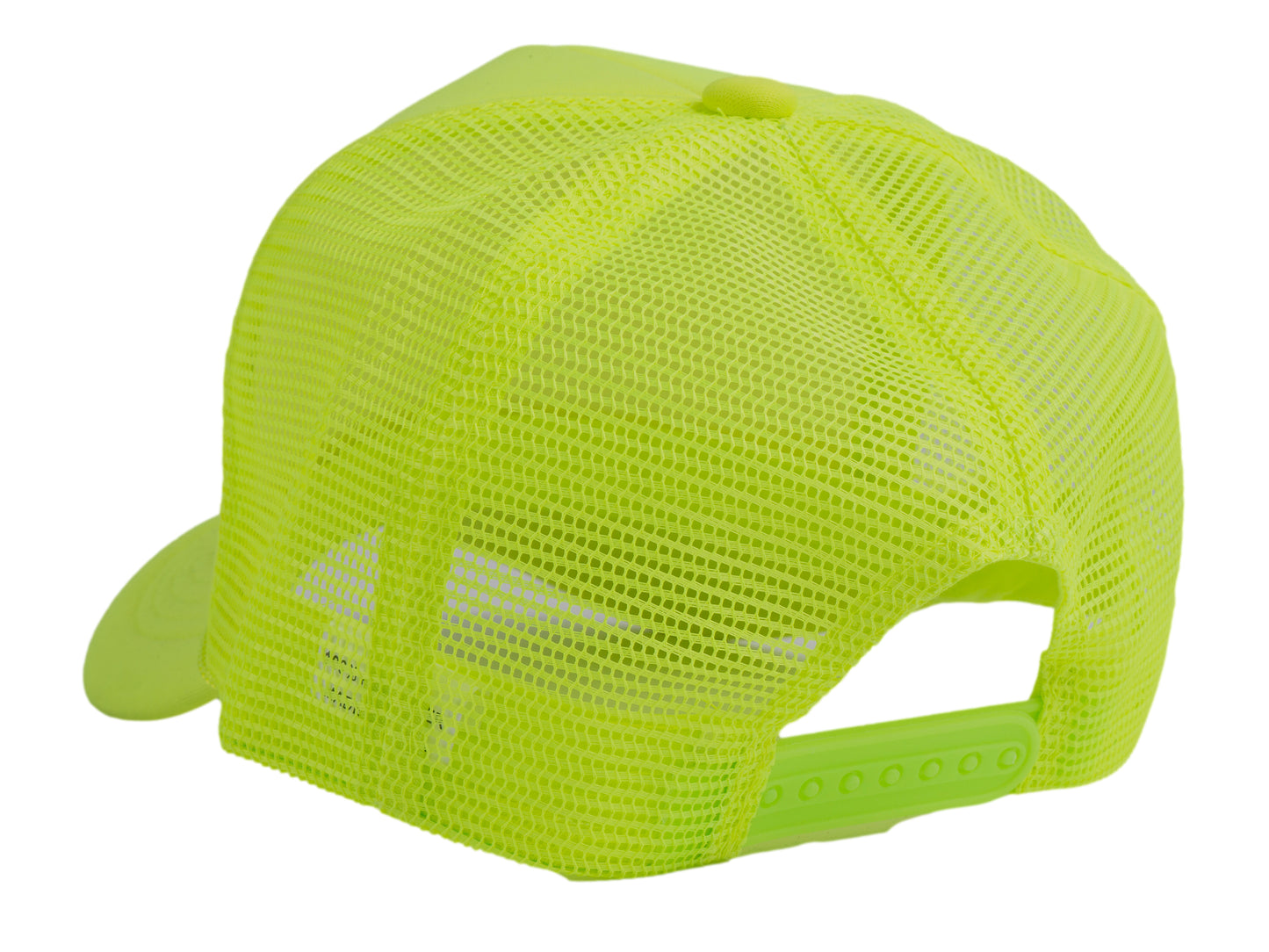 TOP HEADWEAR Women's Somebody’s Problem Trucker Hat - Mesh Snapback Cap