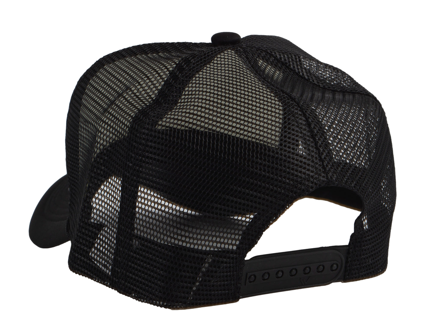 TOP HEADWEAR Women's Somebody’s Problem Trucker Hat - Mesh Snapback Cap