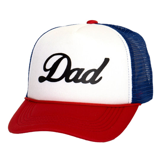 Mens Ultimate Dad Trucker Hat Fathers Day Gifts Cap