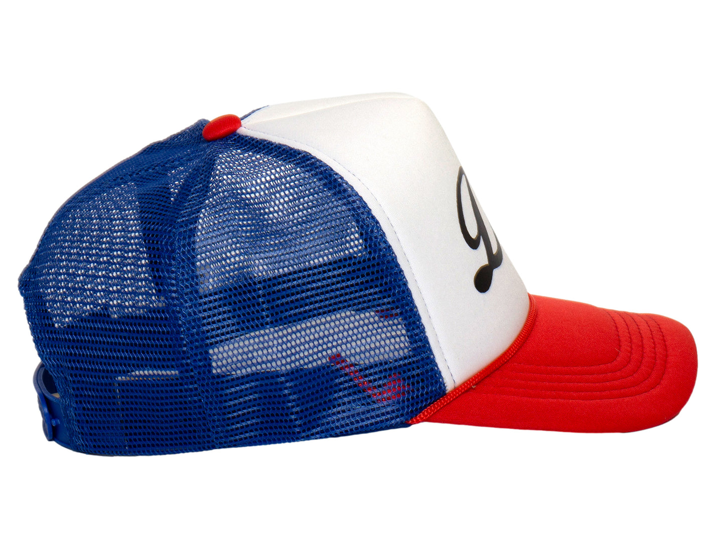 Mens Ultimate Dad Trucker Hat Fathers Day Gifts Cap