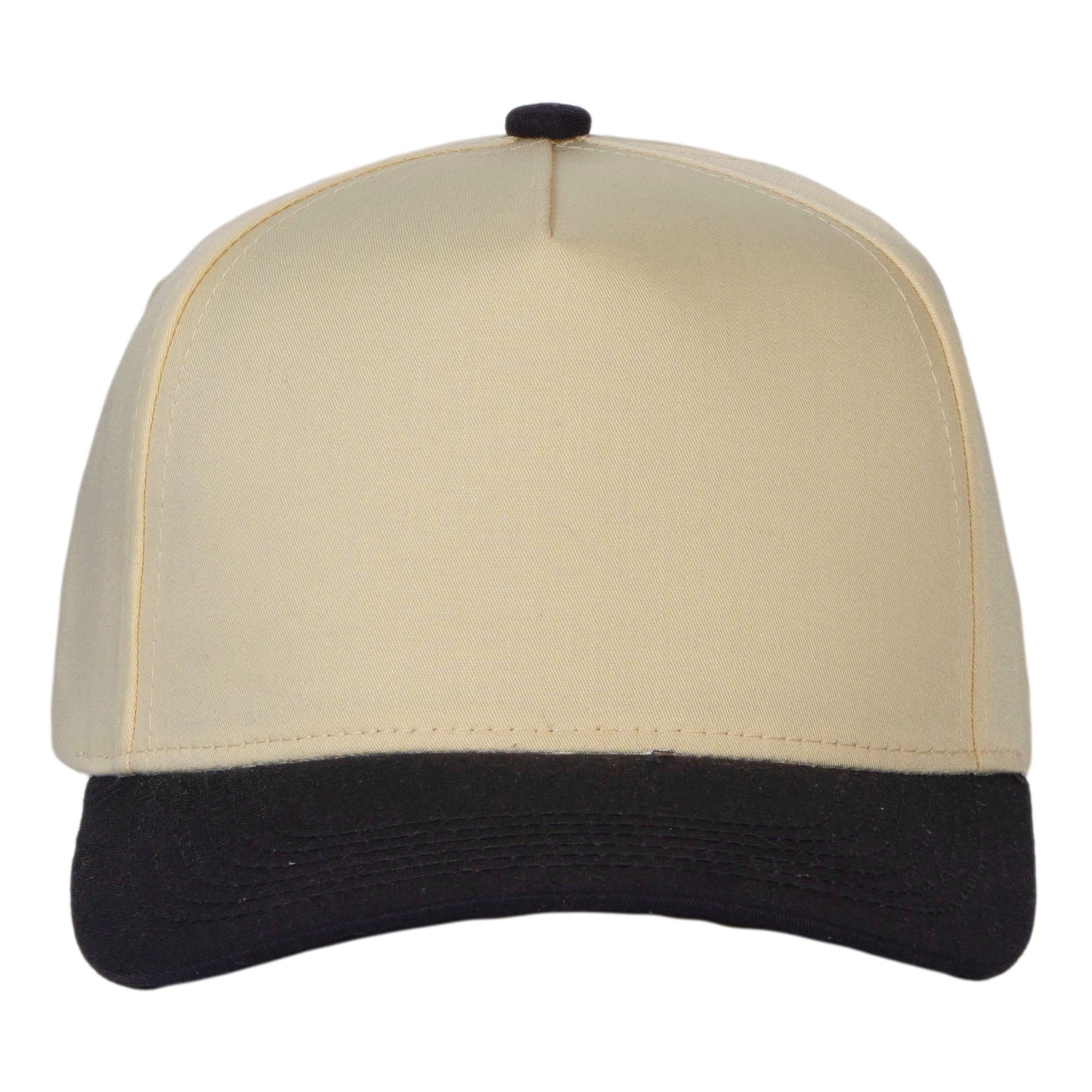 Top Headwear Throwback Heritage Snapback Hat - Two Tone Legacy Collection Baseball Cap