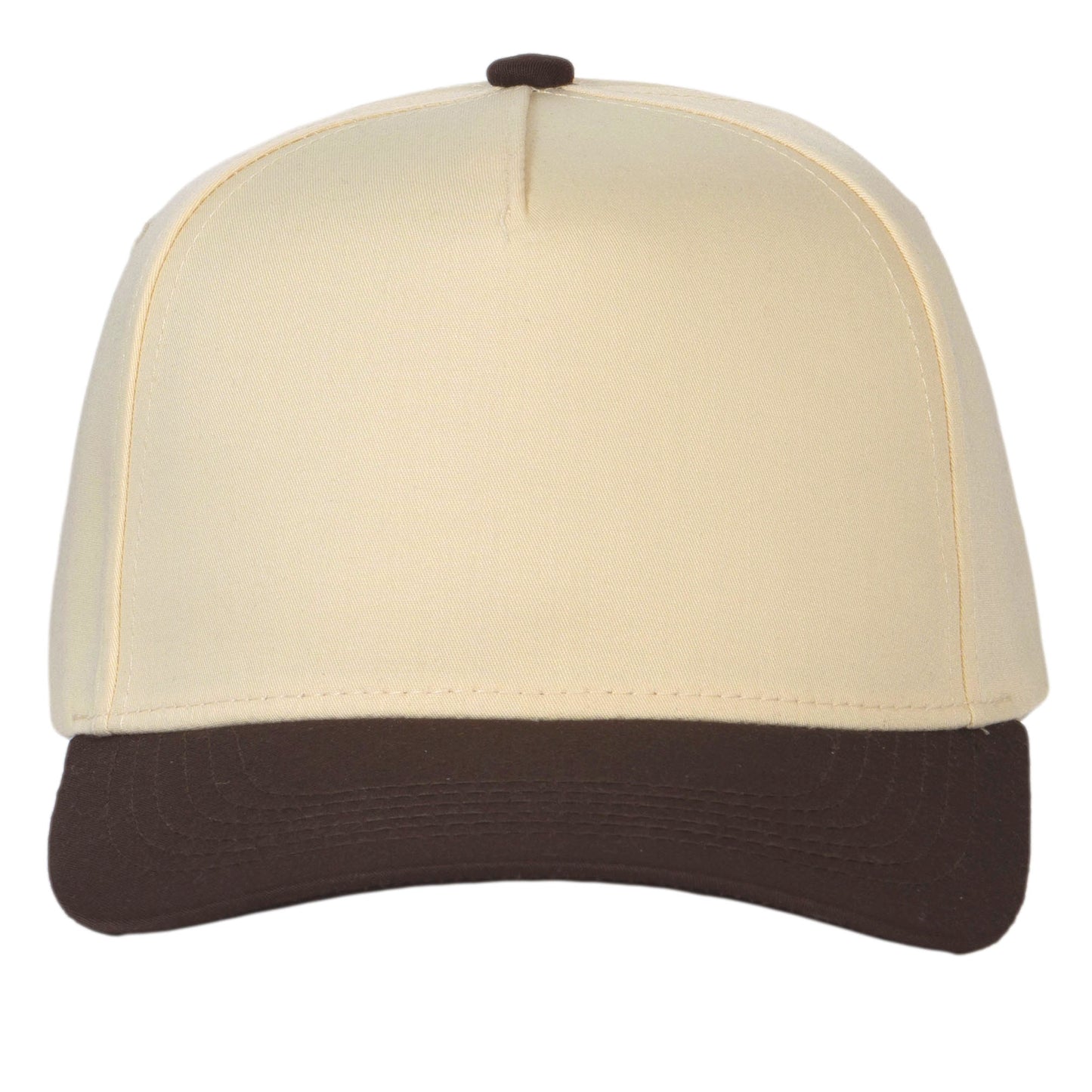 Top Headwear Throwback Heritage Snapback Hat - Two Tone Legacy Collection Baseball Cap