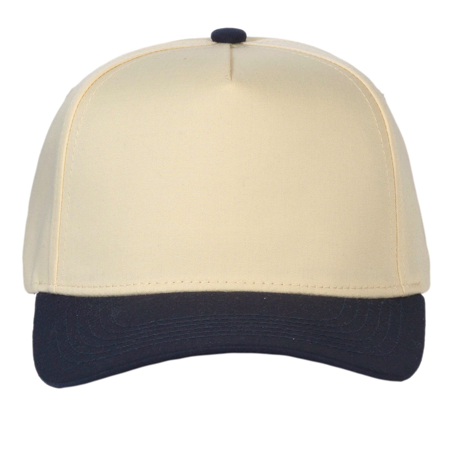 Top Headwear Throwback Heritage Snapback Hat - Two Tone Legacy Collection Baseball Cap