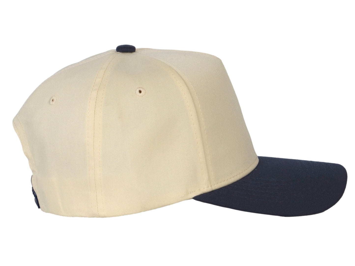 Top Headwear Throwback Heritage Snapback Hat - Two Tone Legacy Collection Baseball Cap