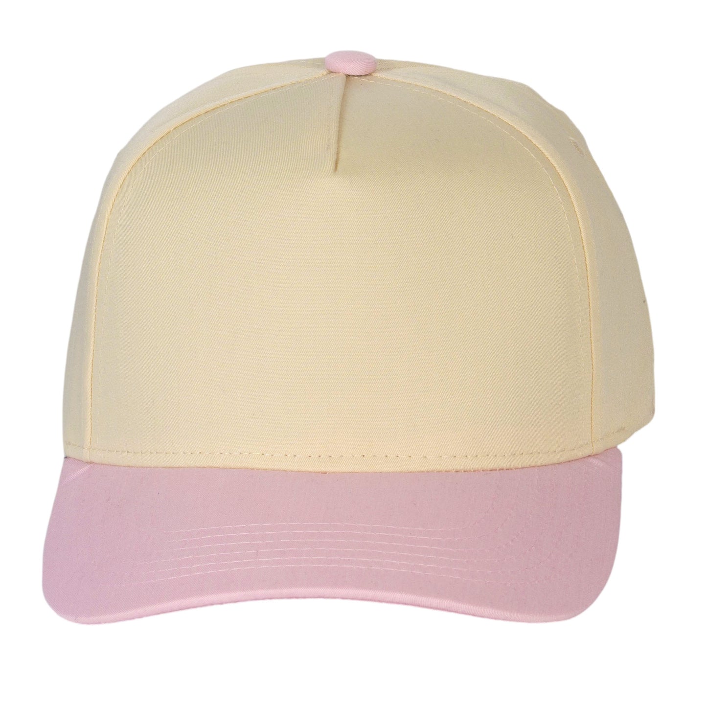 Top Headwear Throwback Heritage Snapback Hat - Two Tone Legacy Collection Baseball Cap