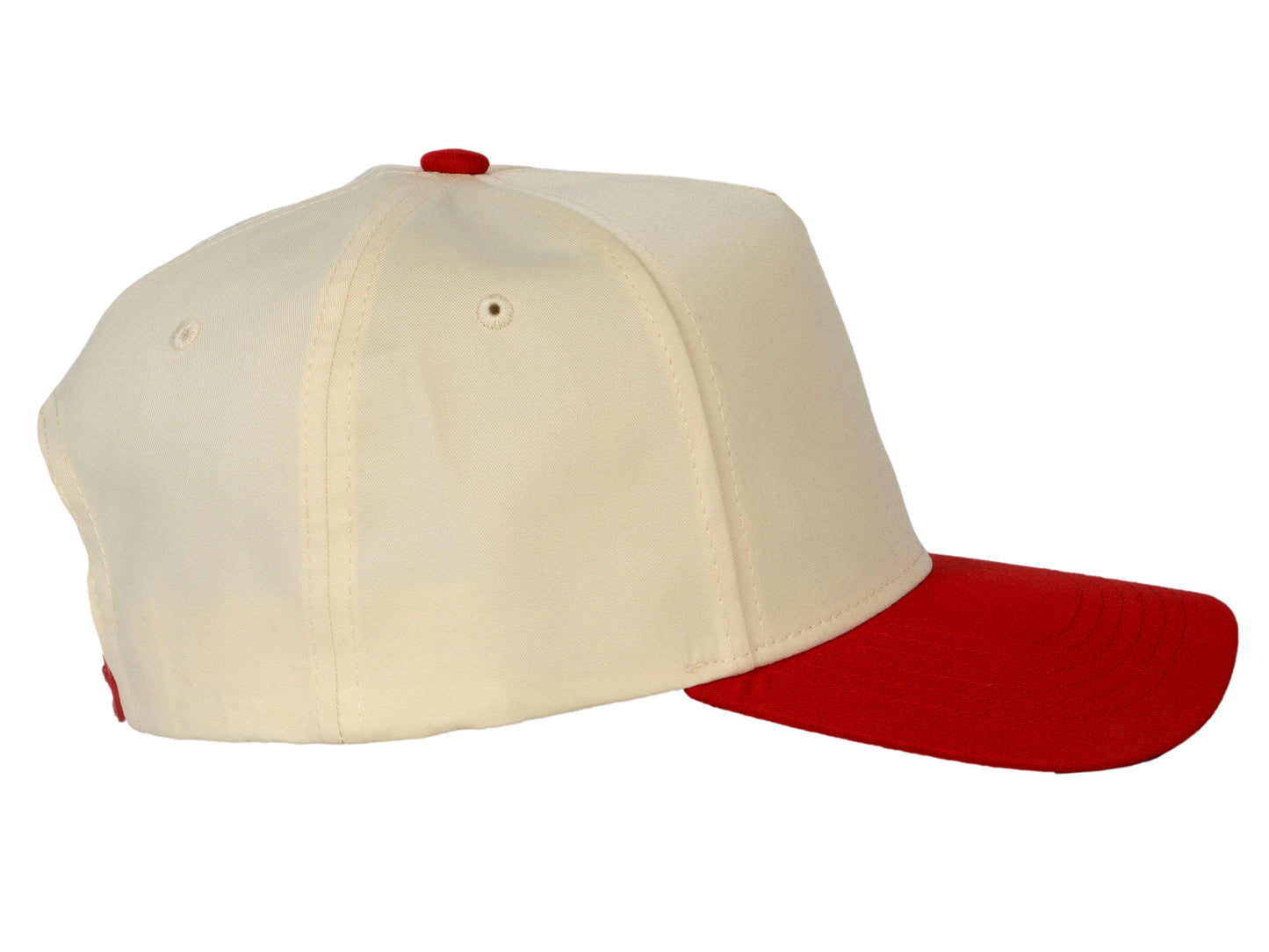 Top Headwear Throwback Heritage Snapback Hat - Two Tone Legacy Collection Baseball Cap