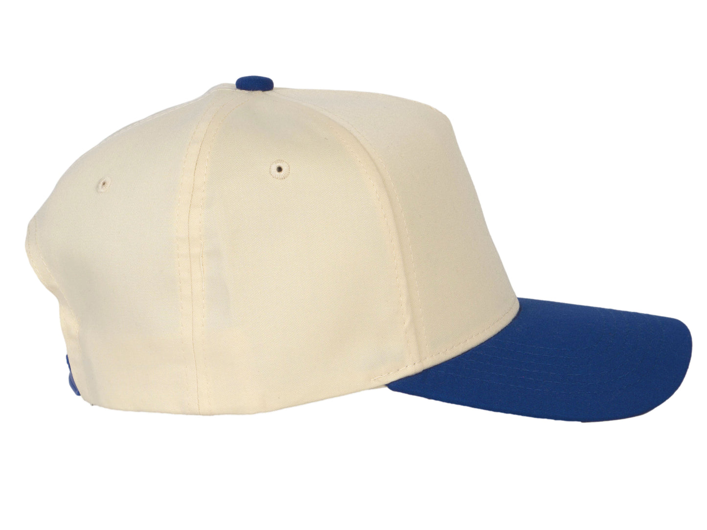 Top Headwear Throwback Heritage Snapback Hat - Two Tone Legacy Collection Baseball Cap