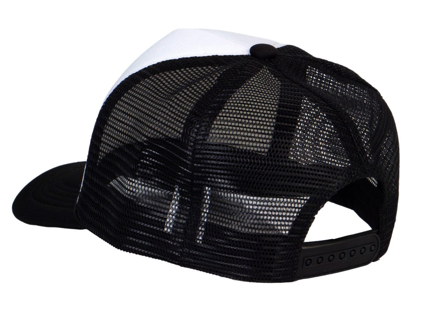 Men's Best Dad Ever Trucker Hat - Snapback Cap