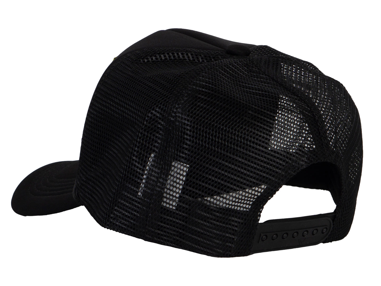 Men's One People One World One Love Trucker Hat