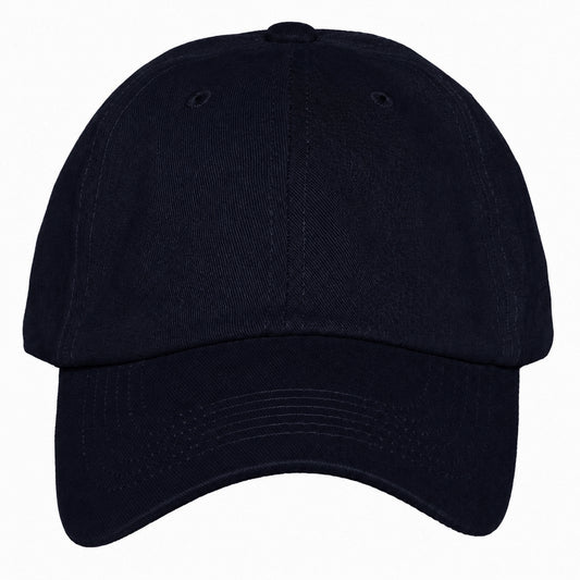 Low Profile Dad Hat Unstructured Baseball Cap for Men Women