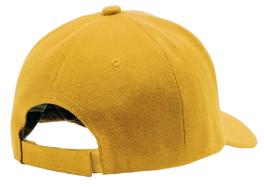 Top Headwear Blank Kids Youth Baseball Adjustable Hook and Loop Closure Hat