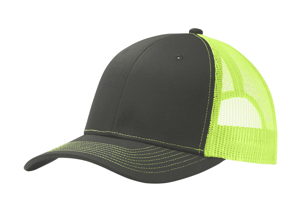 Top Headwear Snapback Trucker Cap