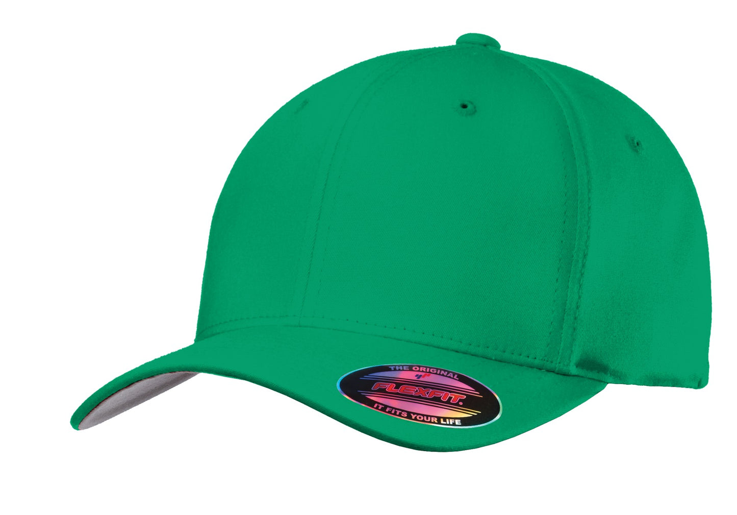 Top Headwear Flexible Cotton Twill Cap