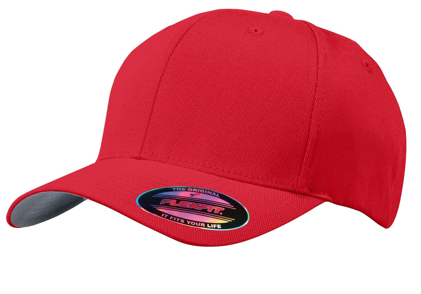 Top Headwear Flexible Baseball Cap
