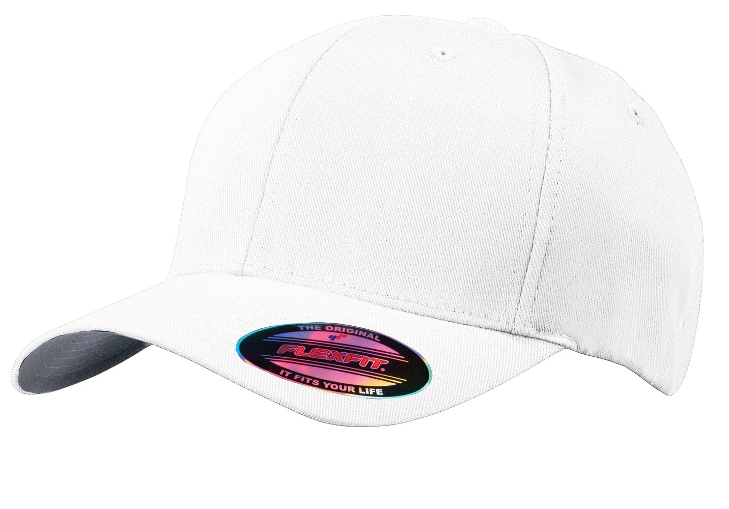 Top Headwear Flexible Baseball Cap
