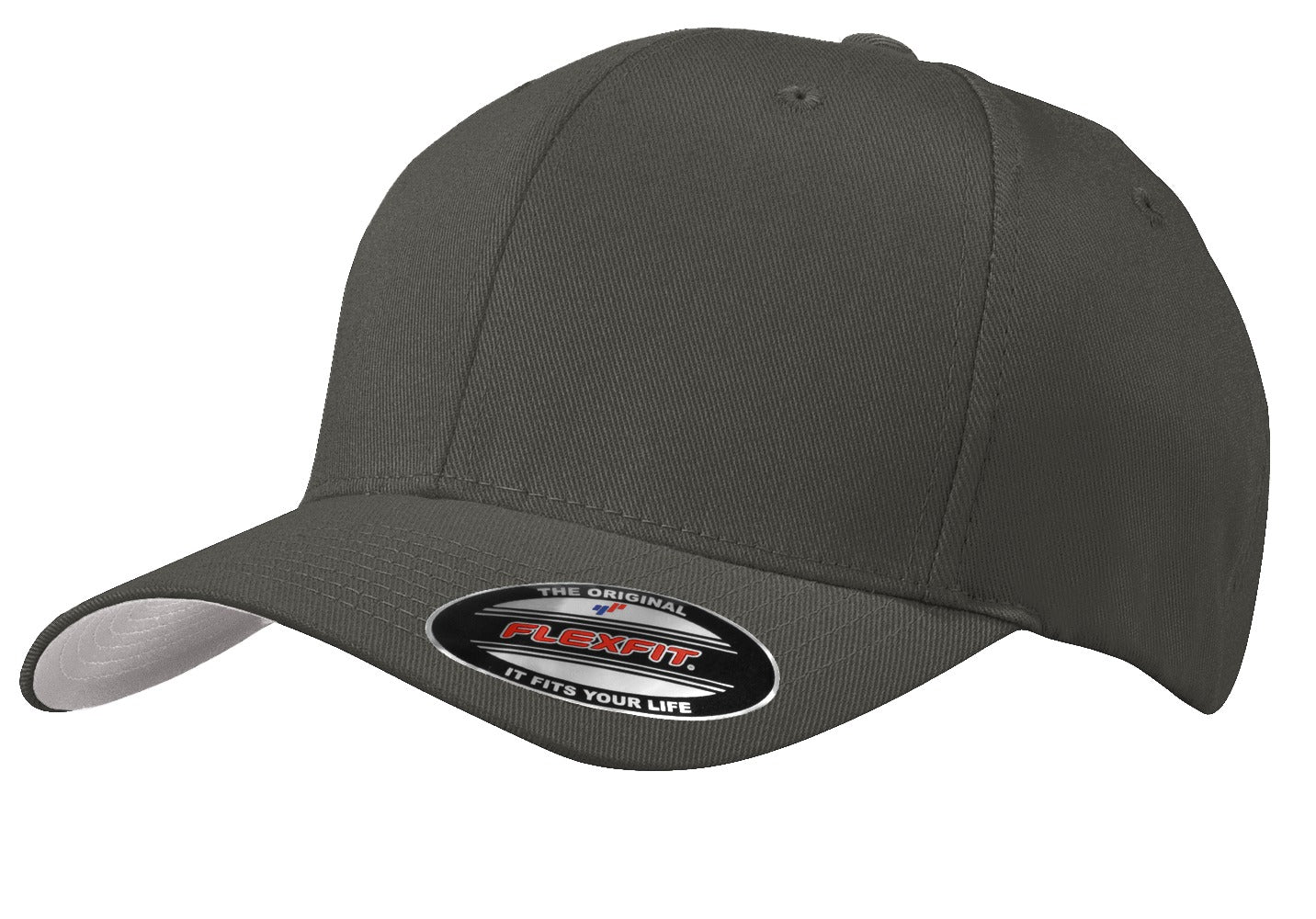 Top Headwear Flexible Baseball Cap