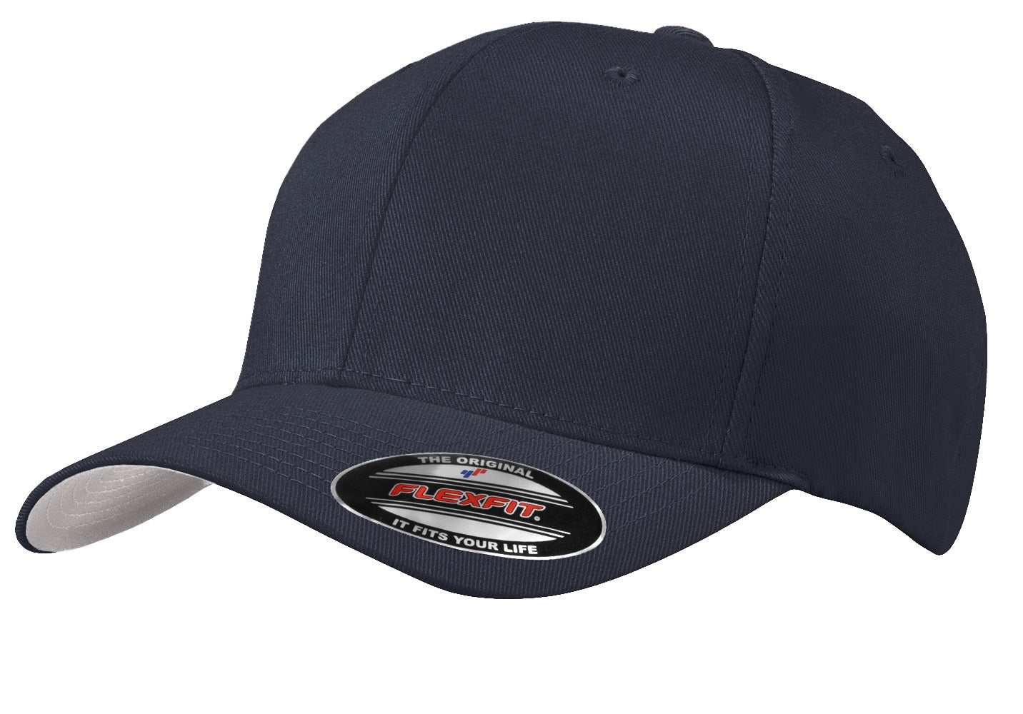 Top Headwear Flexible Baseball Cap