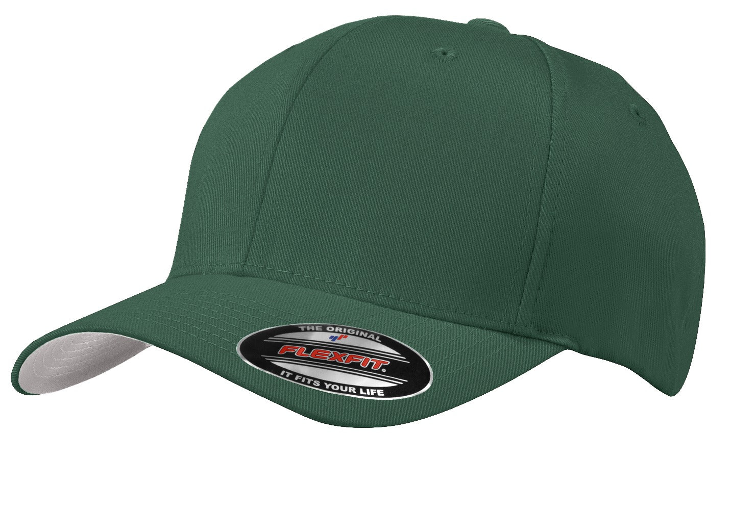 Top Headwear Flexible Baseball Cap