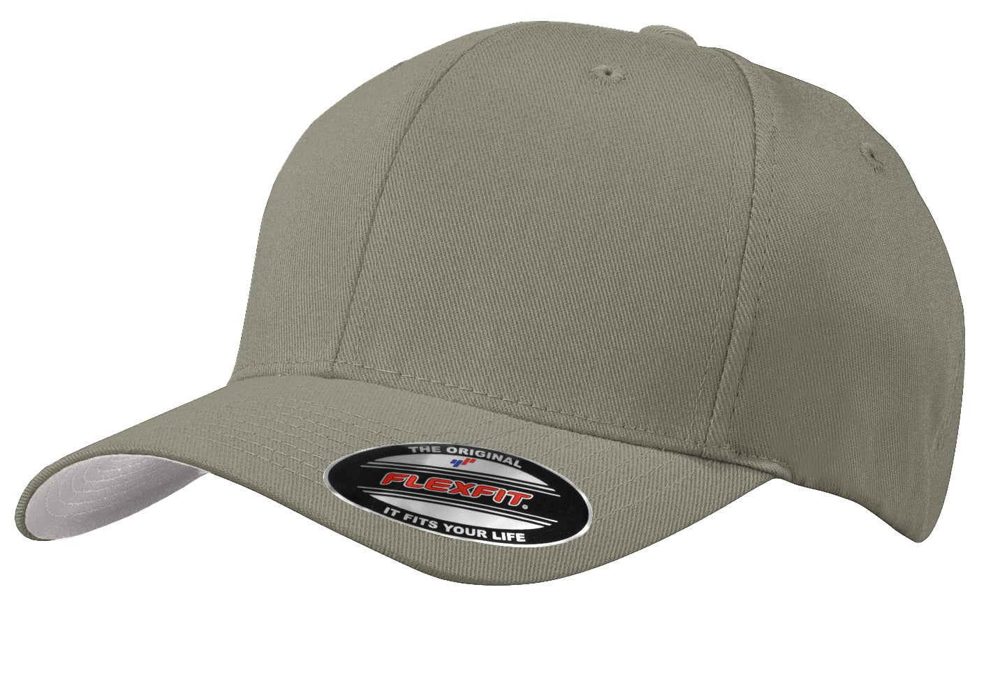Top Headwear Flexible Baseball Cap