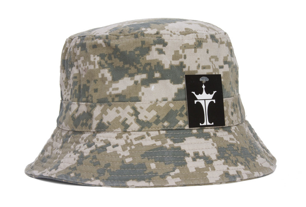TopHeadwear Sized Bucket Hats
