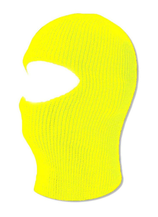 TopHeadwear 1-Hole Winter Ski Mask