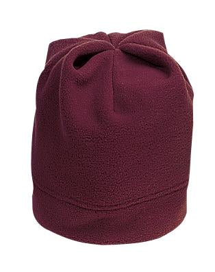 Top Headwear Stretch Fleece Beanie