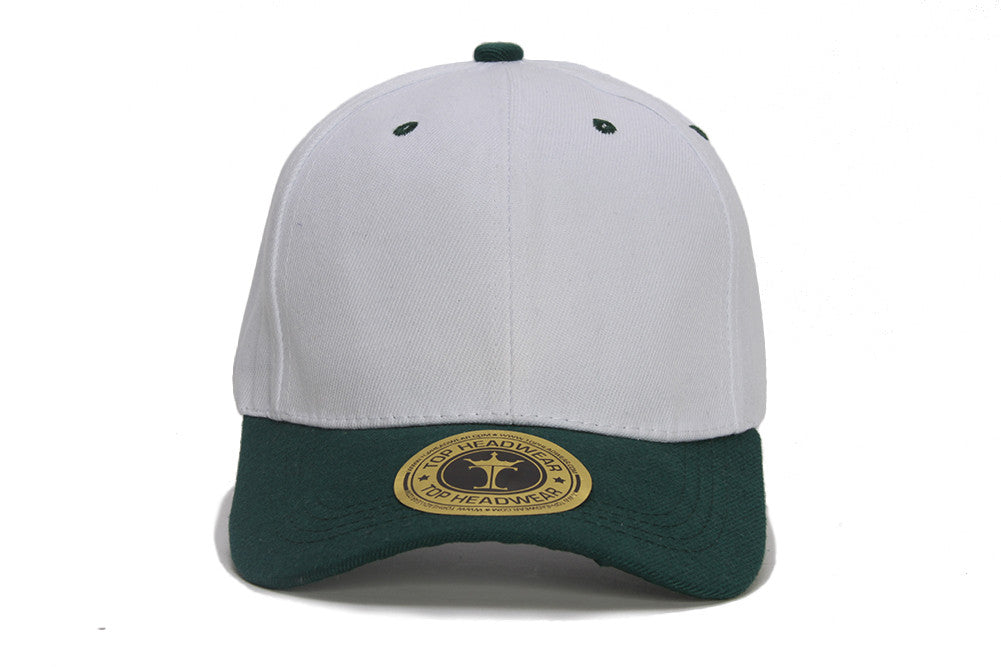 TopHeadwear Adjustable Hook and Loop Closure