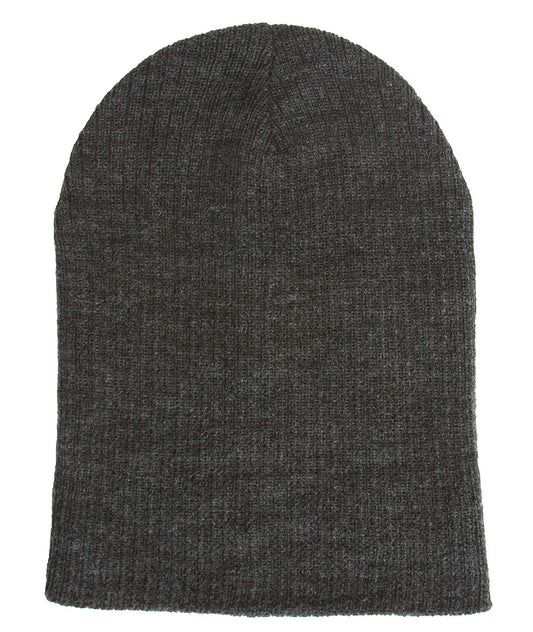 Topheadwear Lightweight Thin Slouch Beanie