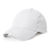 TopHeadwear Blank Kids Youth Baseball Adjustable Hook and Loop Closure Hat