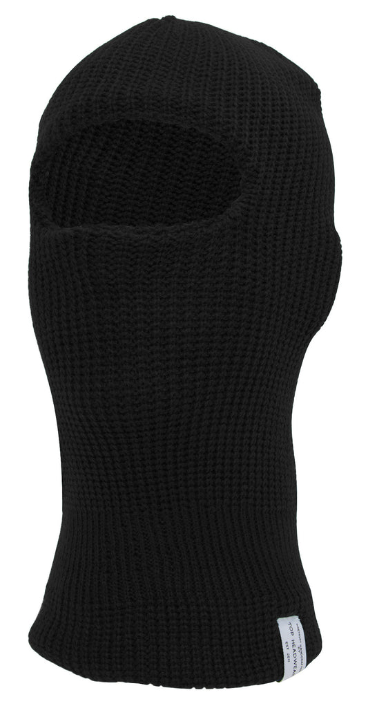 TopHeadwear One Hole Ski Mask