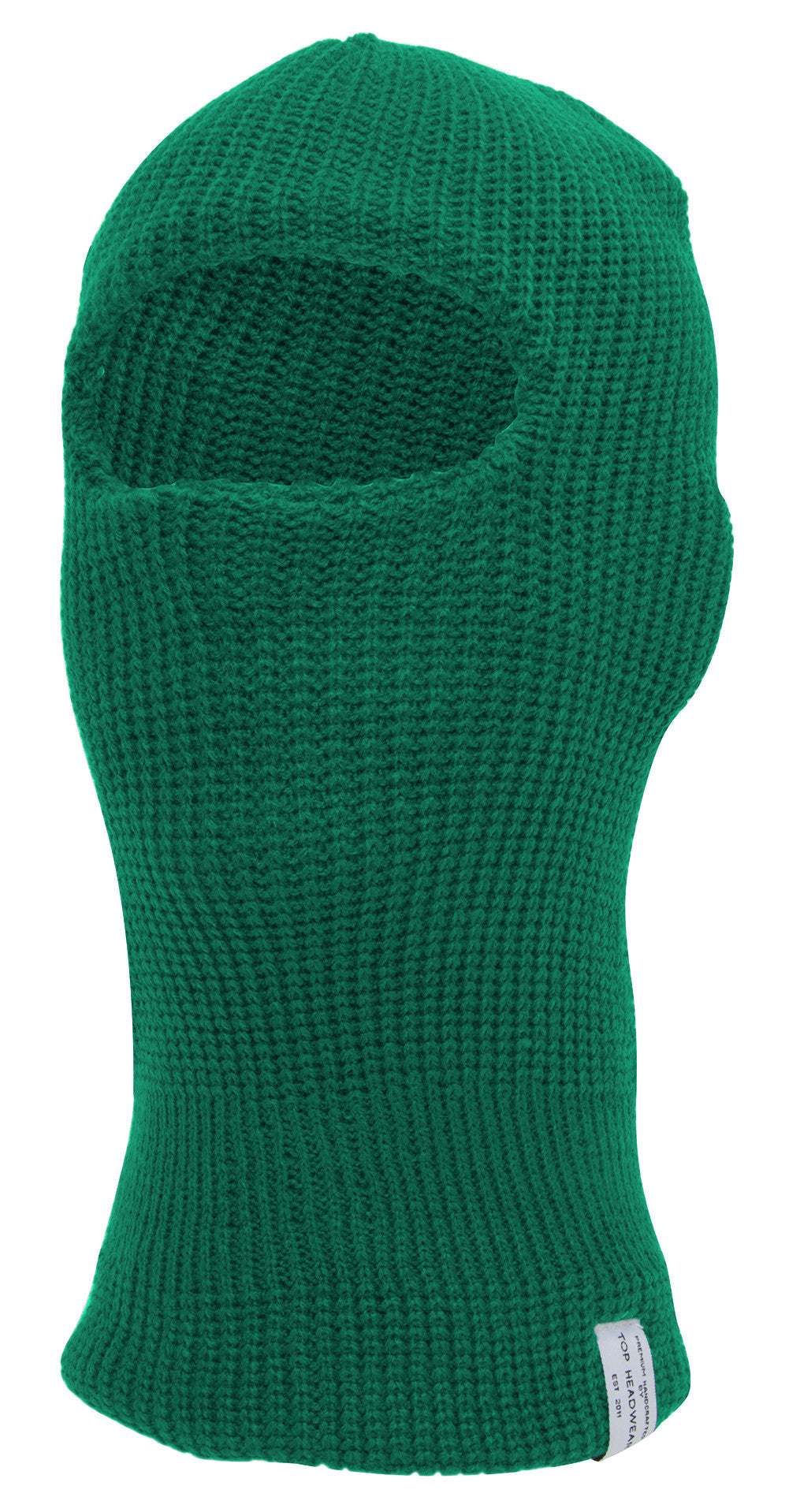 TopHeadwear One Hole Ski Mask